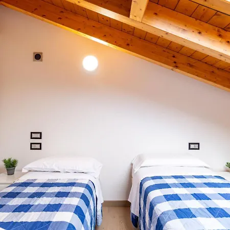 Lägenhet Salice By Interhome
