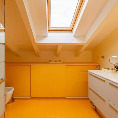 Salice By Interhome Lägenhet