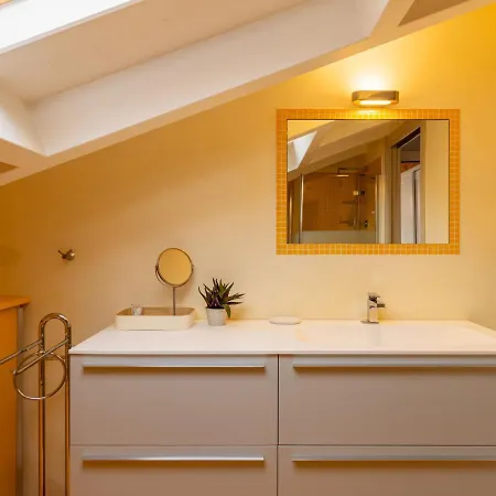 아파트 Salice By Interhome 무쏘