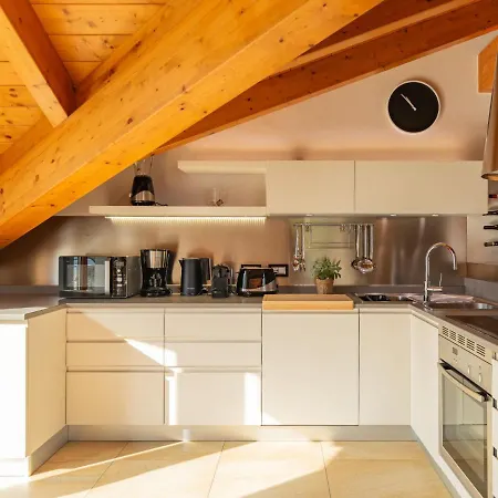 Salice By Interhome Lägenhet Musso
