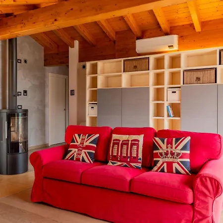 Salice By Interhome 아파트