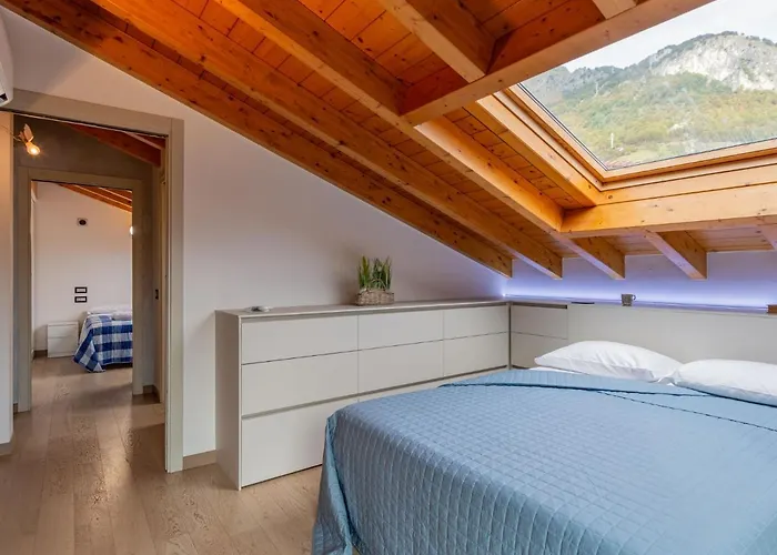 Apartment Salice By Interhome *