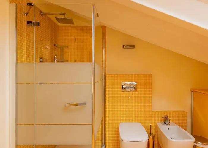 Apartment Salice By Interhome *