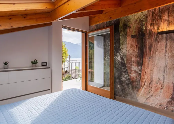 Salice By Interhome Musso