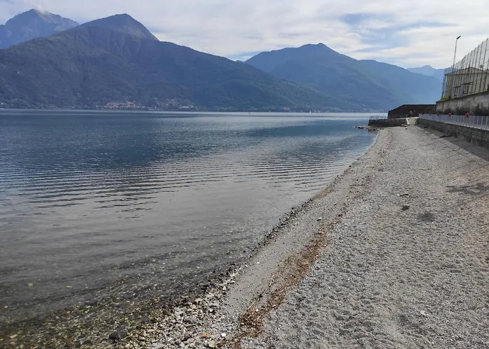 Salice By Interhome Apartment