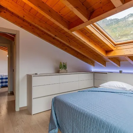 Lejlighed Salice By Interhome *