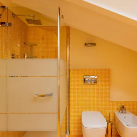 Lejlighed Salice By Interhome *