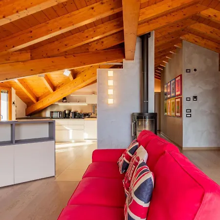 Salice By Interhome Lejlighed Musso