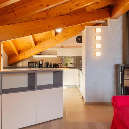 Salice By Interhome Lejlighed