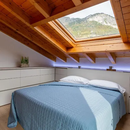 Lejlighed Salice By Interhome *