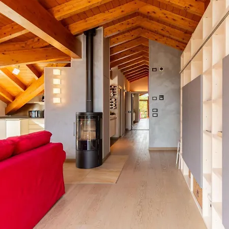 Lejlighed Salice By Interhome *