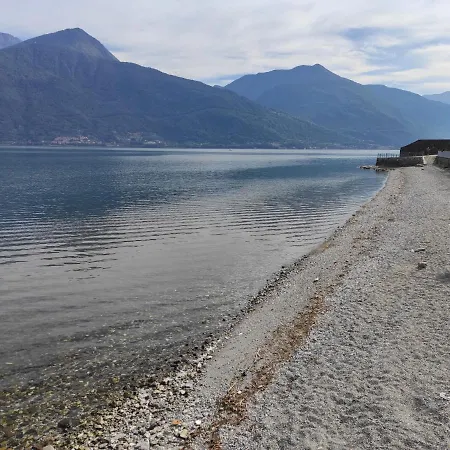 Salice By Interhome Lejlighed