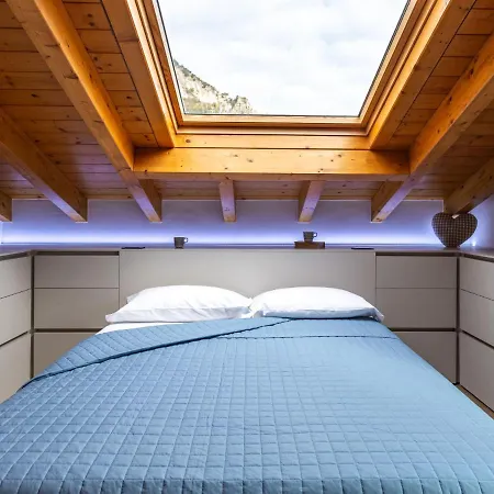 Salice By Interhome Lejlighed *