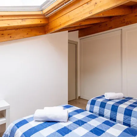 Salice By Interhome Lejlighed *