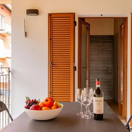 Salice By Interhome * Musso