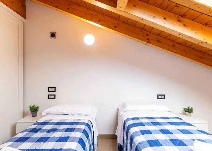 Apartament Salice By Interhome