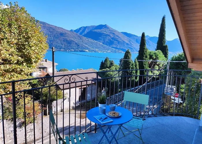 Salice By Interhome Apartament