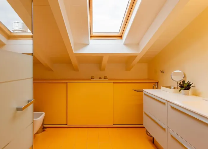 Salice By Interhome Apartament