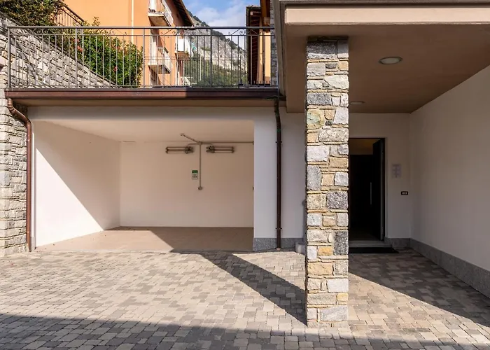 Apartament Salice By Interhome *