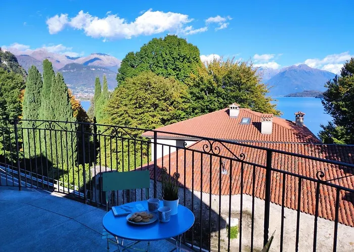 Apartament Salice By Interhome Musso