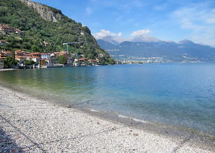 Salice By Interhome Apartament Musso