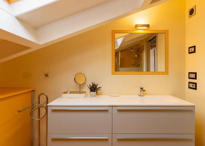 Apartament Salice By Interhome Musso