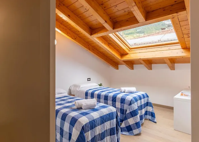 Salice By Interhome Musso