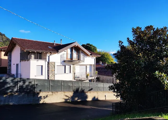 Salice By Interhome *