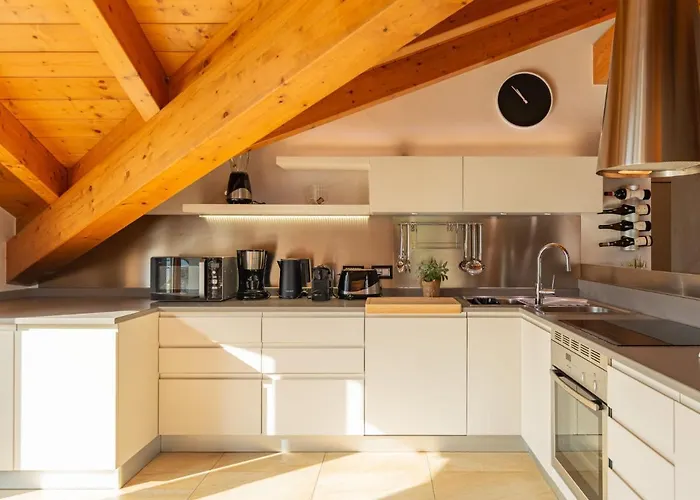 Salice By Interhome Apartament Musso