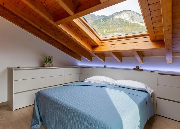 Apartament Salice By Interhome *