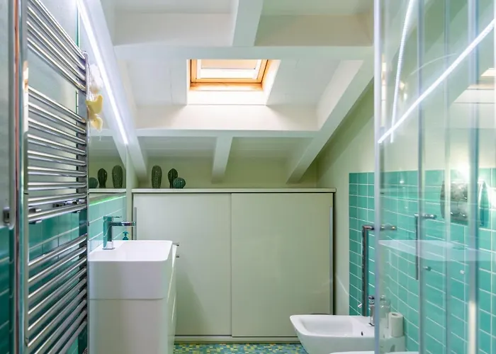 Salice By Interhome Musso