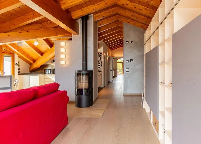 Apartament Salice By Interhome *