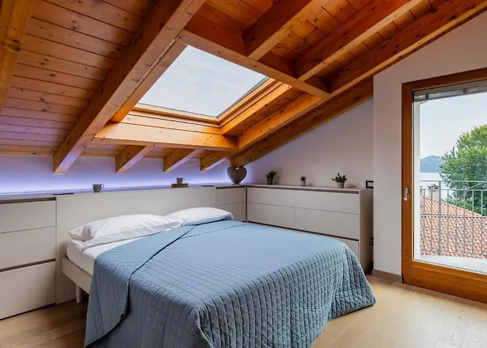 Salice By Interhome Apartament