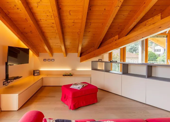 Apartament Salice By Interhome *