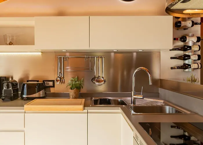 Salice By Interhome * Musso