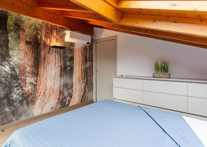 Salice By Interhome Apartament