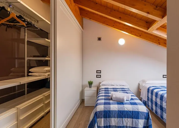 Salice By Interhome *