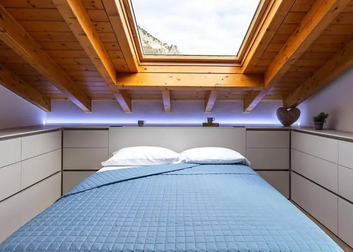 Salice By Interhome Apartament *