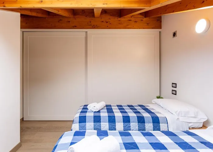 Salice By Interhome * Musso