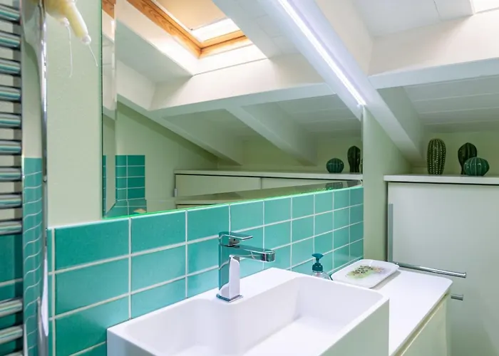 Salice By Interhome Apartament Musso