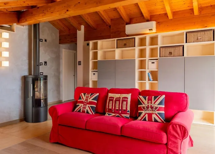 Salice By Interhome Apartament