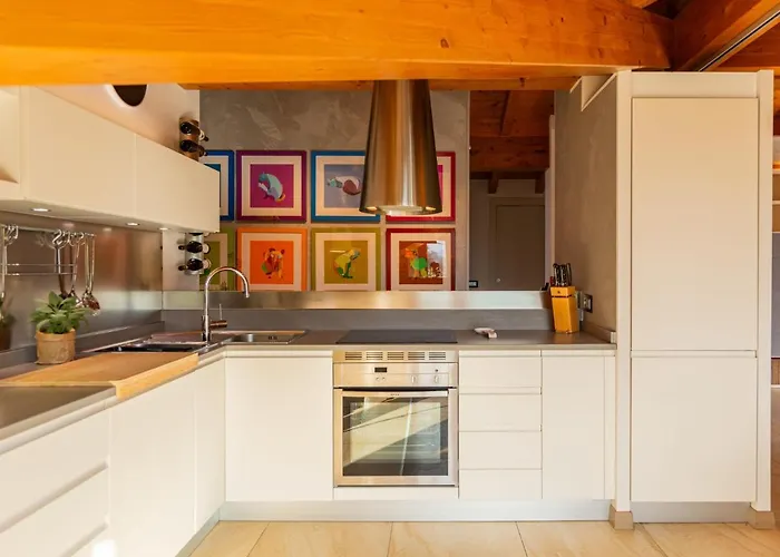 Apartament Salice By Interhome