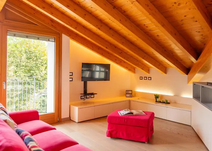 Apartament Salice By Interhome *