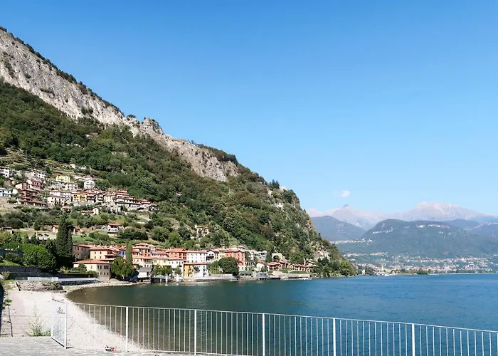 Salice By Interhome Apartament Musso