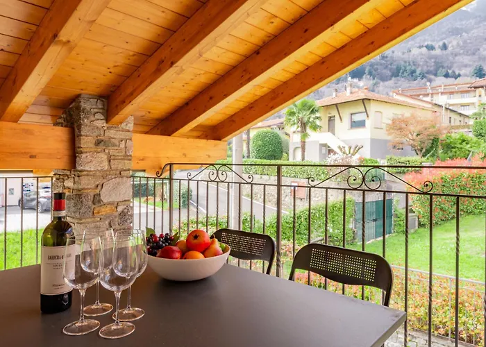 Salice By Interhome *