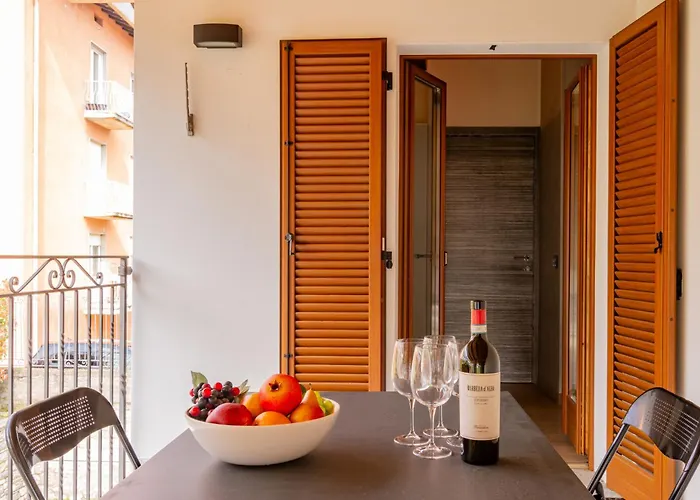 Salice By Interhome * Musso