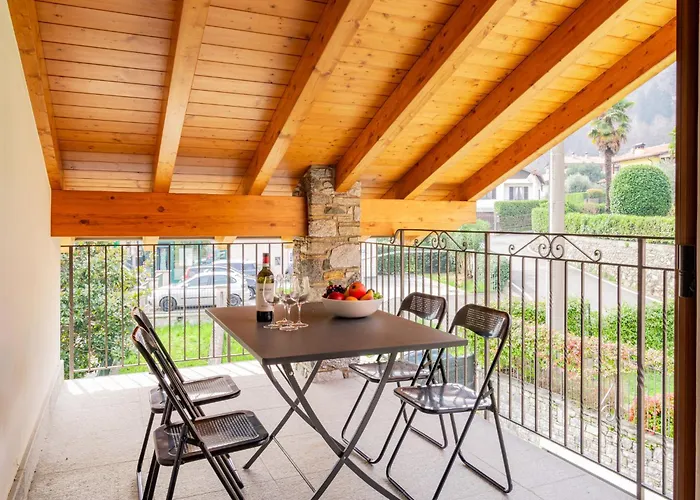 Salice By Interhome Apartament