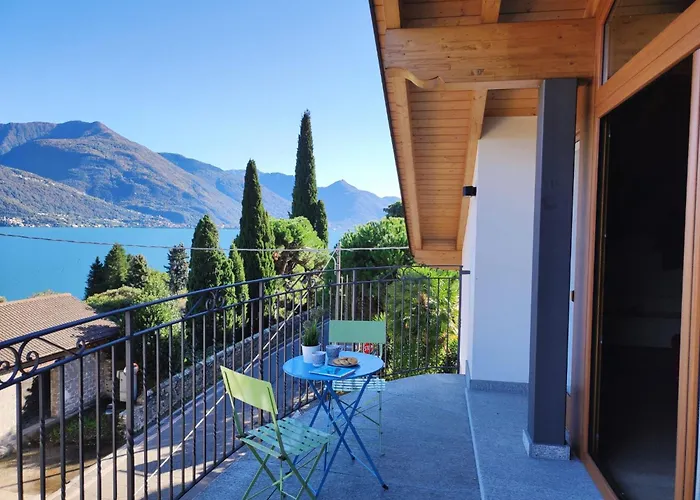 Apartament Salice By Interhome Musso