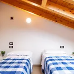Apartmán Salice By Interhome