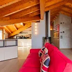 Salice By Interhome Apartmán Musso